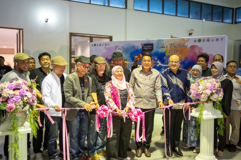 Lukis Pattani Exh (5)