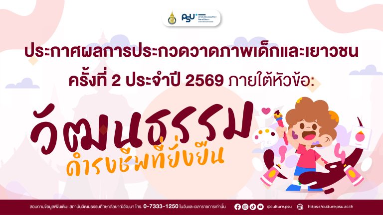 ประกาศผล cover